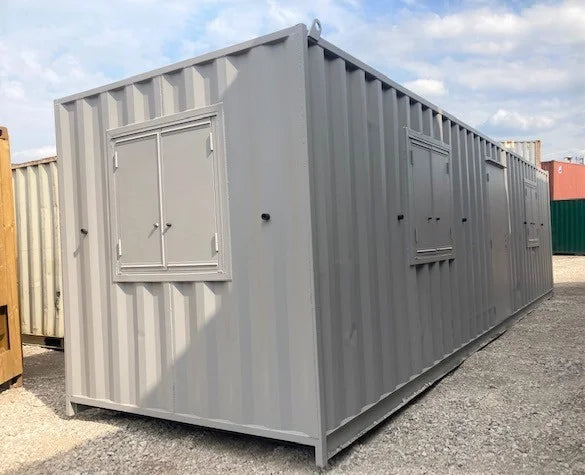 30ft ModiBox Office image 3