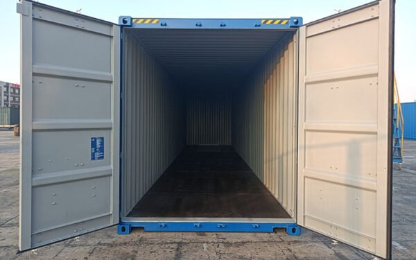 45 Ft High Cube Container image 2