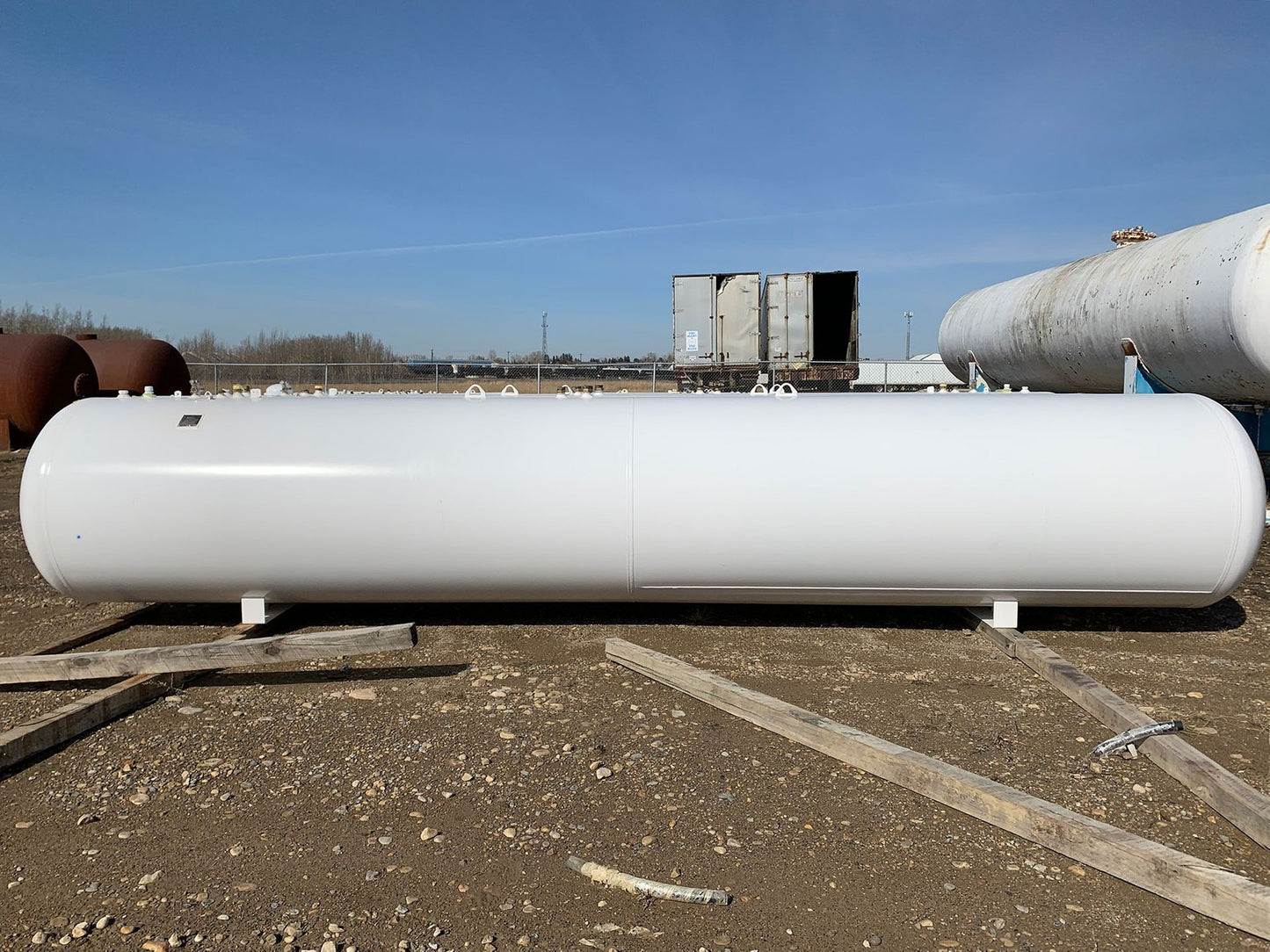 Buy 2000 Gallon Propane Tanks image 0
