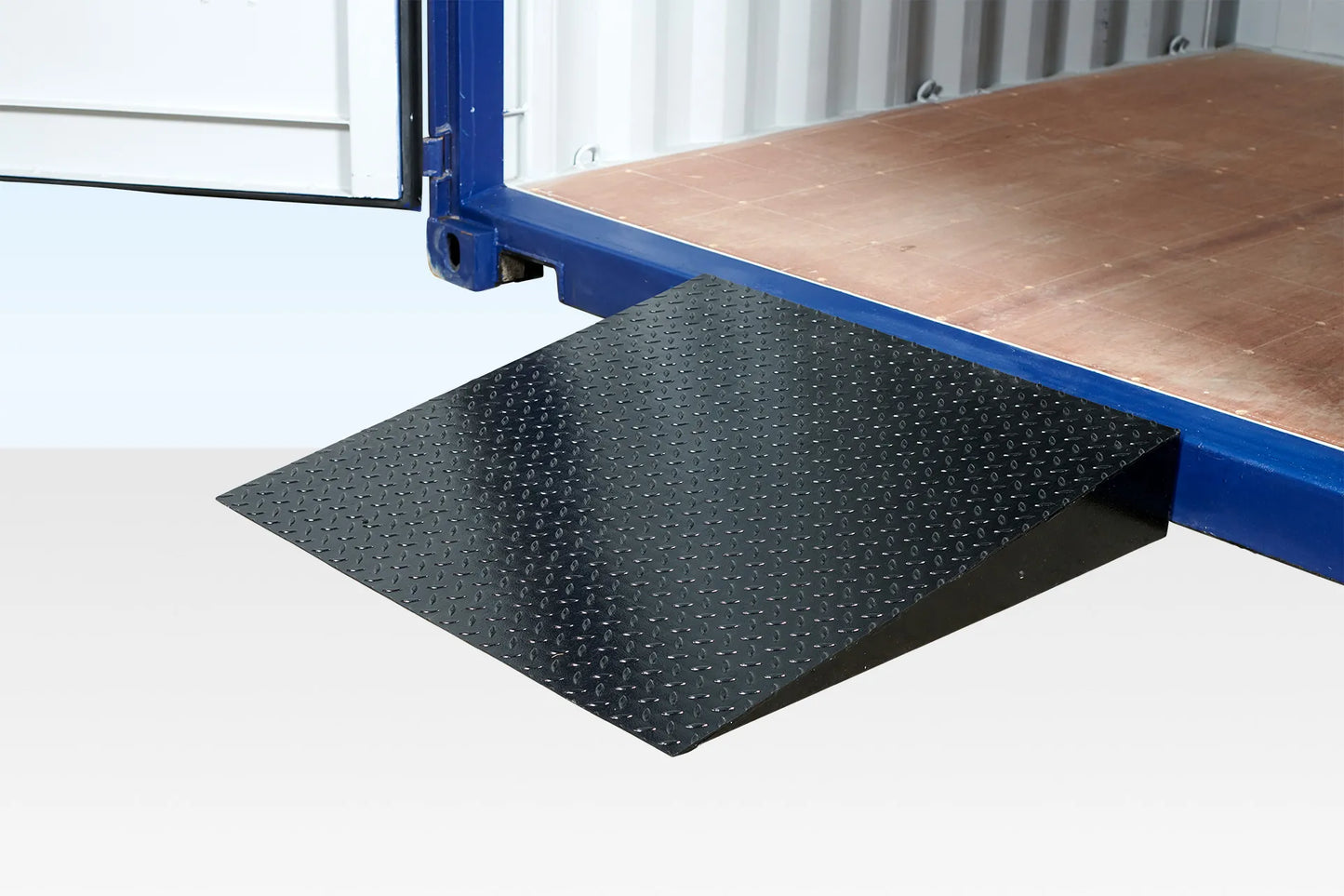 Container Ramp image 0