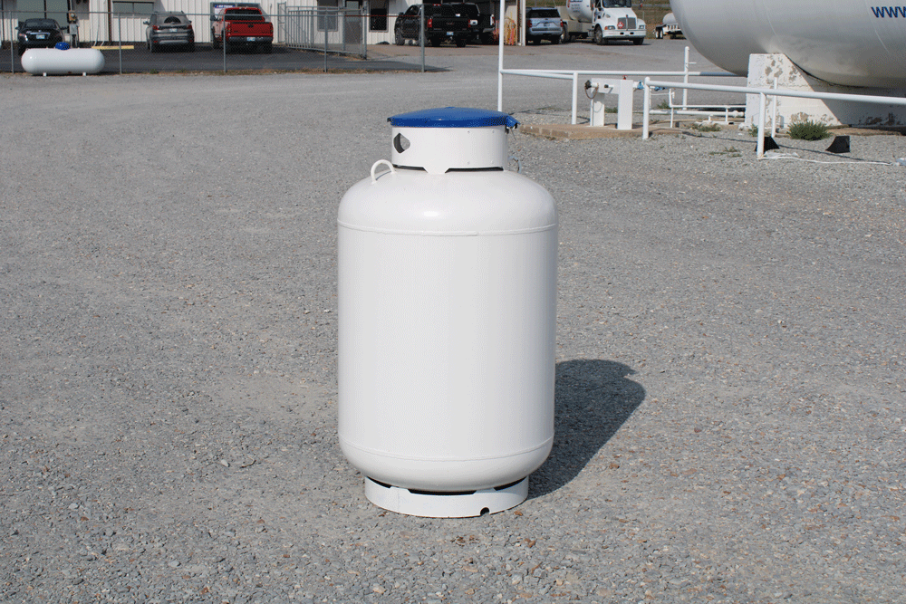 Buy 120 Gallon Propane Tanks image 0