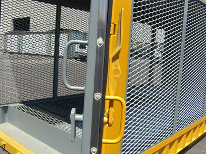 Gas Cylinder Storage image 8