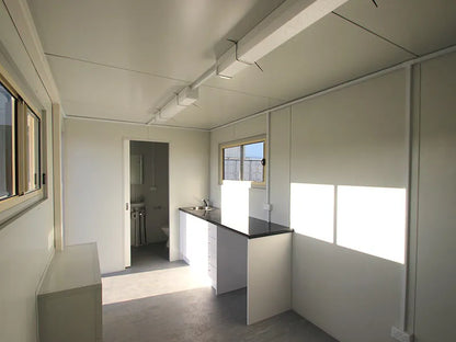 Accommodation Containers image 2