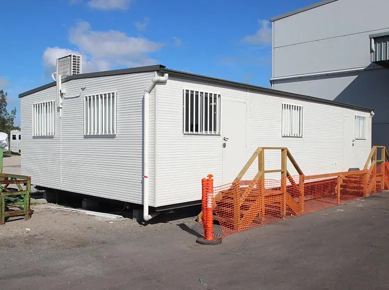 Portable Buildings image 2