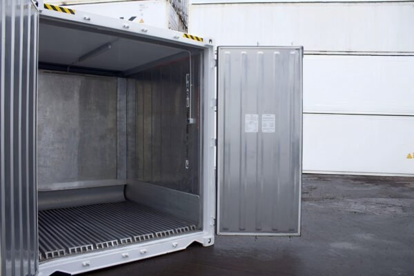 10ft Refrigerated Containers – Reefers image 13