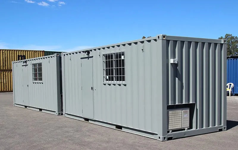 Site Offices image 6