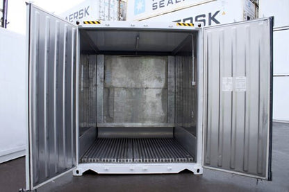 10ft Refrigerated Containers – Reefers image 15