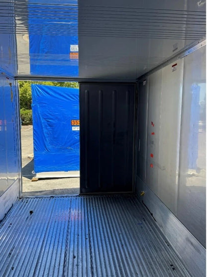 Thermo King Refrigerator Container – 20′ 2021 Reefer image 2