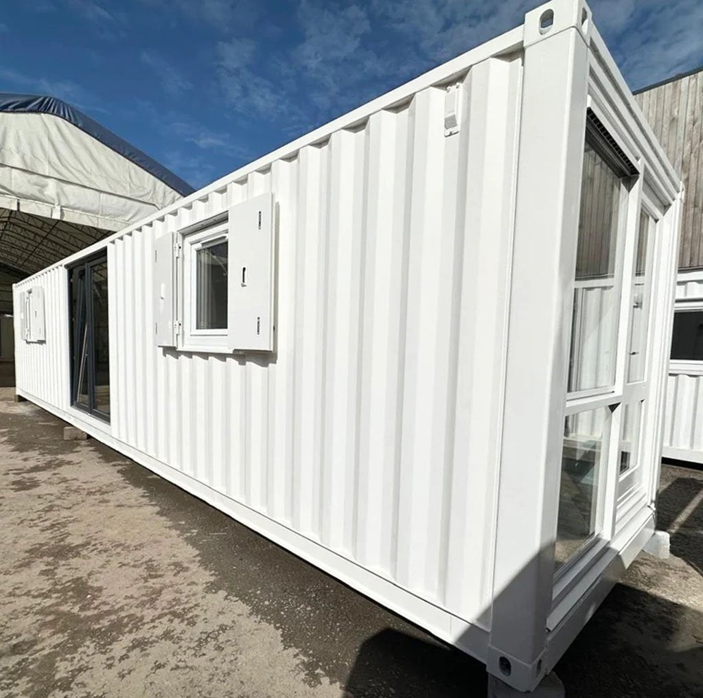 Portable Container Building image 3