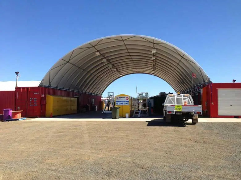 Container Shelters image 3