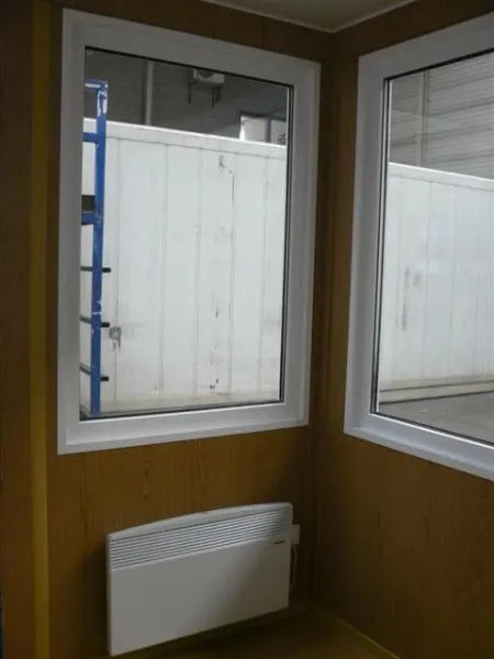10ft Observation / Full Glass Unit image 1