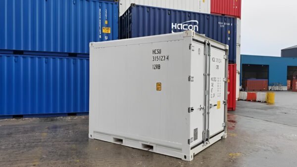 10ft Refrigerated Containers – Reefers image 8