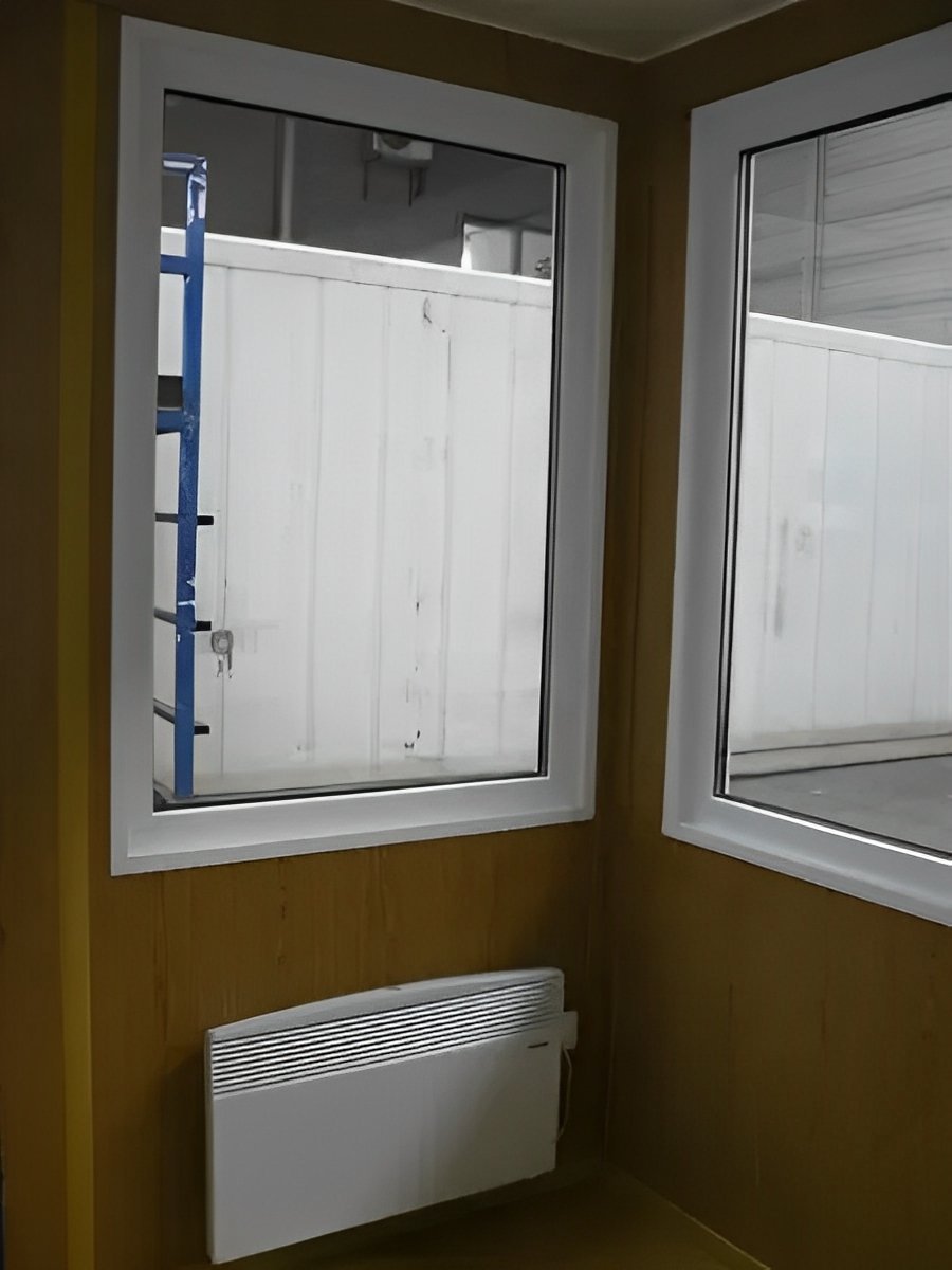 10ft Observation / Full Glass Unit image 2