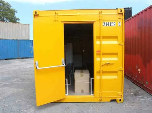 Lunchroom Containers image 0