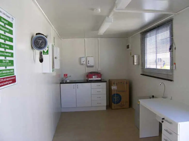 First Aid Rooms image 5