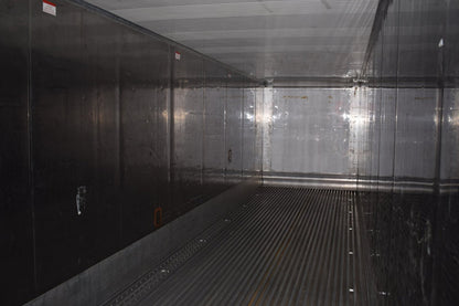 USED REFRIGERATED CONTAINERS image 1