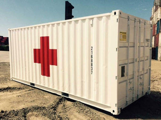 First Aid Rooms image 0