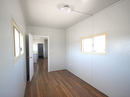 Accommodation Containers image 0