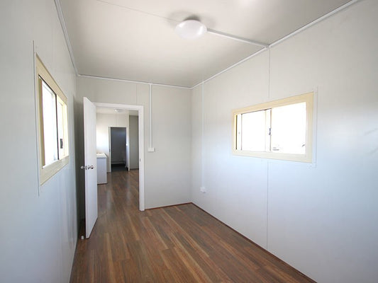 Accommodation Containers image 0