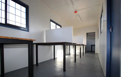 Site Offices image 3