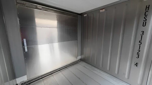 10ft Refrigerated Containers – Reefers image 10