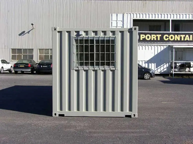 Change Rooms image 6