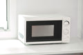 Site Cabin Microwave image 0