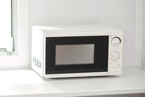 Site Cabin Microwave image 0