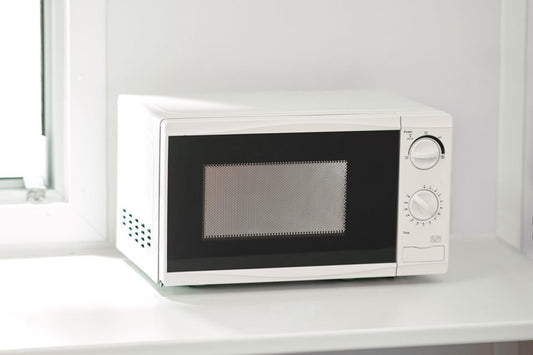 Site Cabin Microwave image 0