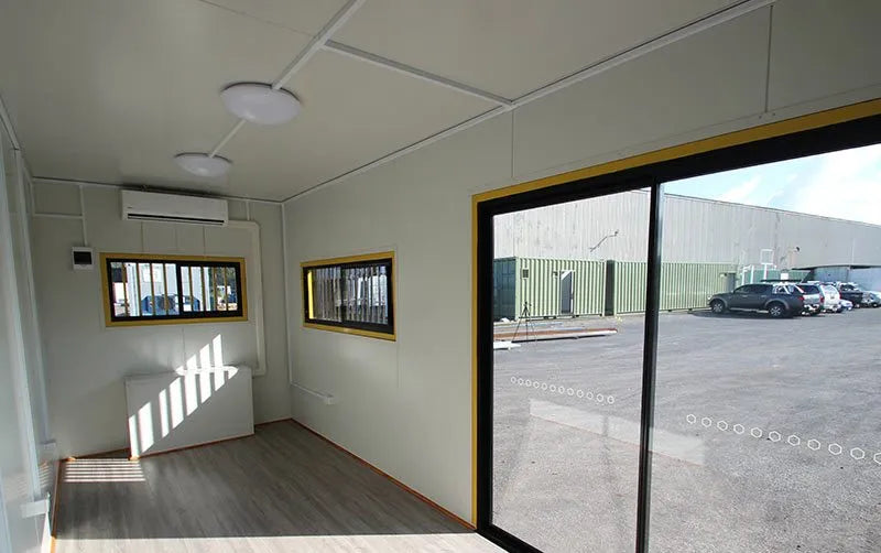 Site Offices image 13