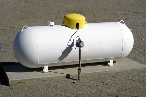 Buy 250 Gallon Propane Tanks Online ASME & DOT image 0
