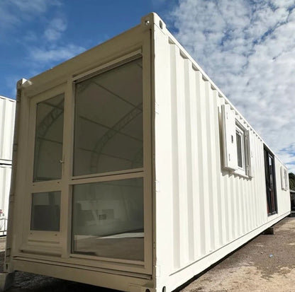 Portable Container Building image 4