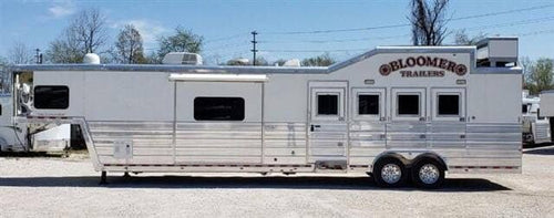 2008 Bloomer 4H 16′ LQ image 0