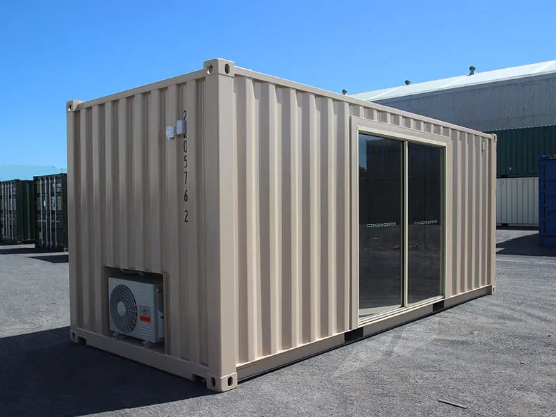 Accommodation Containers image 6