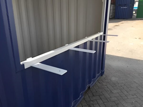 10ft Bar Container image 6