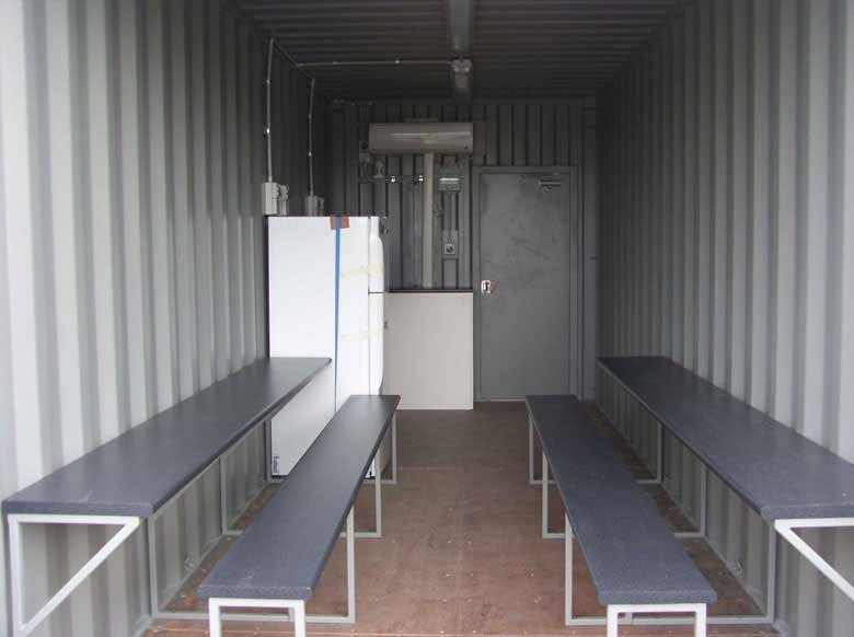 Lunchroom Containers image 2
