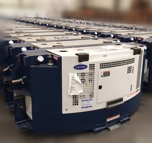 Buy Clip-On Generator Set image 0