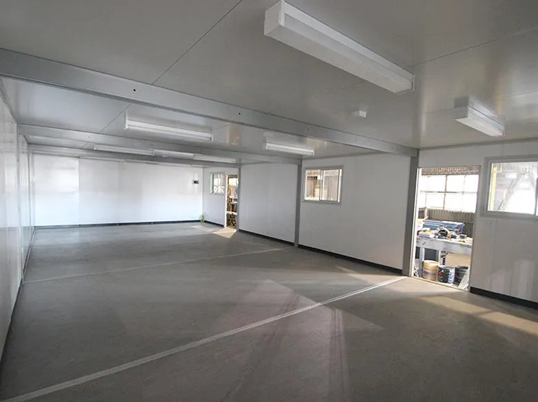 Portable Buildings image 4