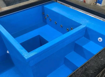 40 Ft Container Pool image 2