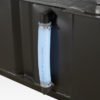 2+1 Sit On Waste Tank 4800 Ltr image 2