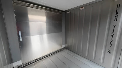 10ft Refrigerated Containers – Reefers image 2