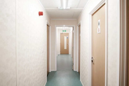 (3 Bay) Compliant Modular Building image 2