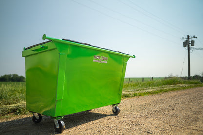 Dumpster – 1.5 or 2 Cubic Yards image 1