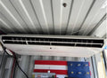 Refrigerated 20′ Conex Shipping Container – Used image 0
