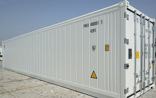 Buy 45 ft Container image 0