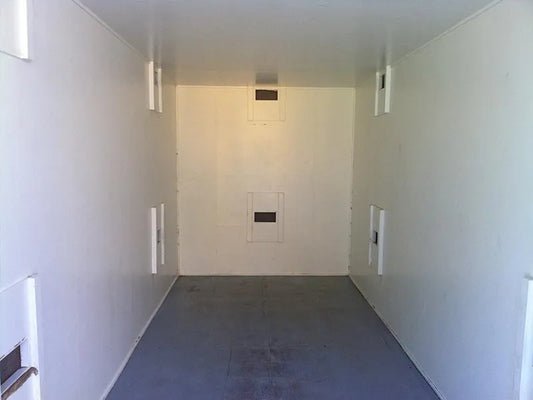Explosive Magazines image 0
