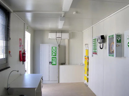 First Aid Rooms image 0