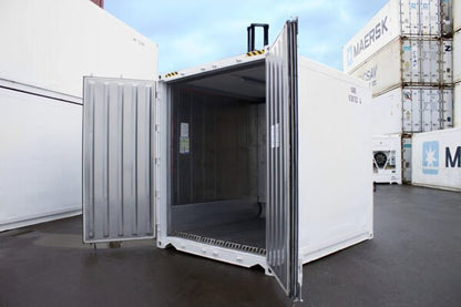 10ft Refrigerated Containers – Reefers image 14
