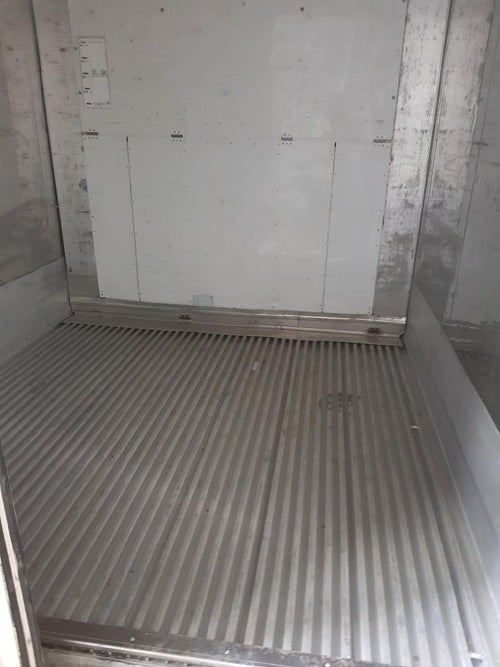10ft x 8ft 10′ Reefer Container, Used image 1