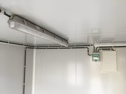 10ft Accommodation Container image 2